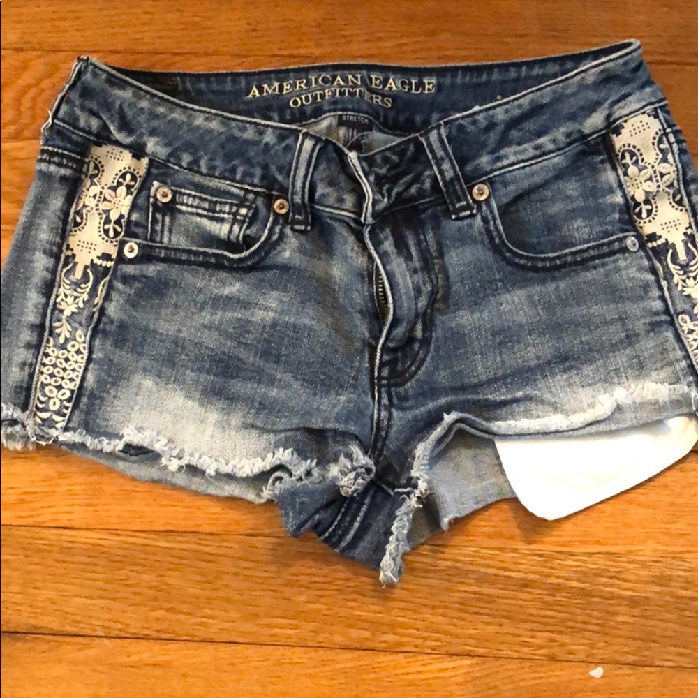 American Eagle Shorts